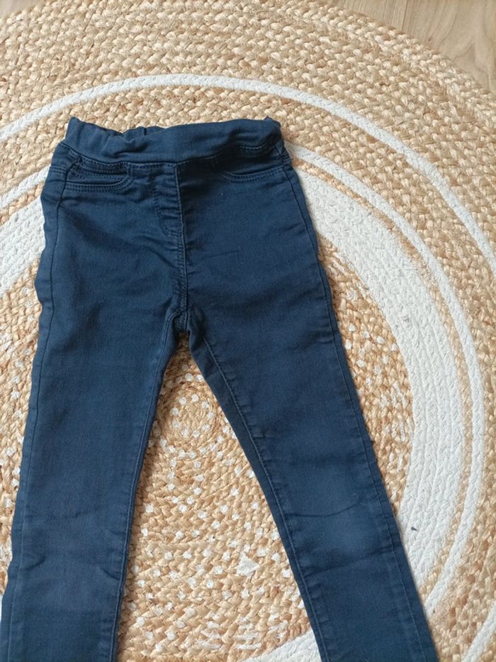 Jeans 5 ans fille - photo numéro 2