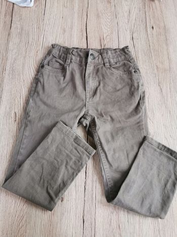 Chino garçon