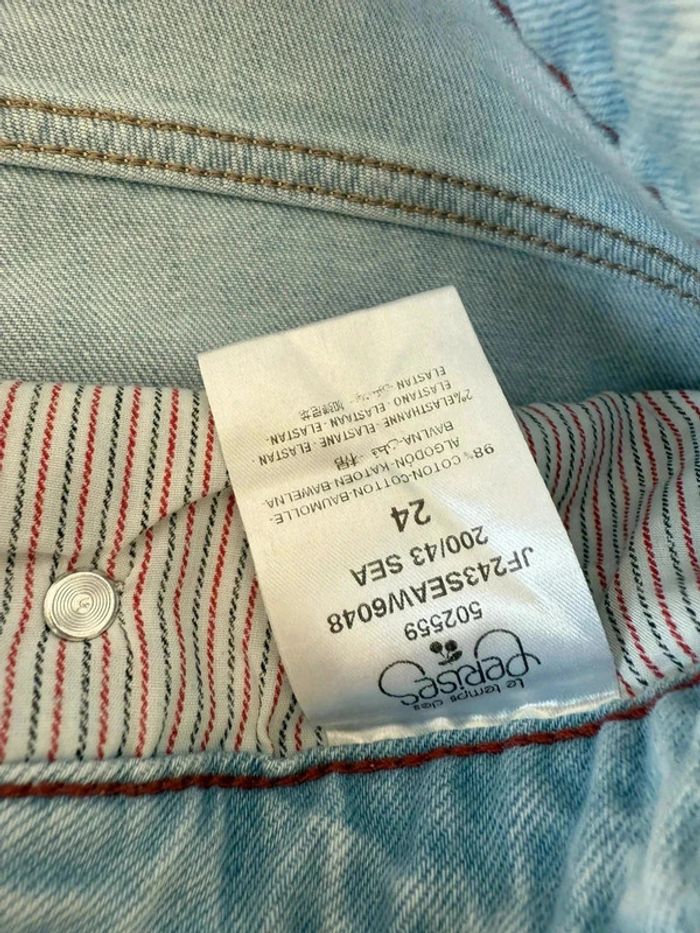Jean Le Temps des Cerises SEA T.24 - Neuf sans Étiquette ! - photo numéro 5