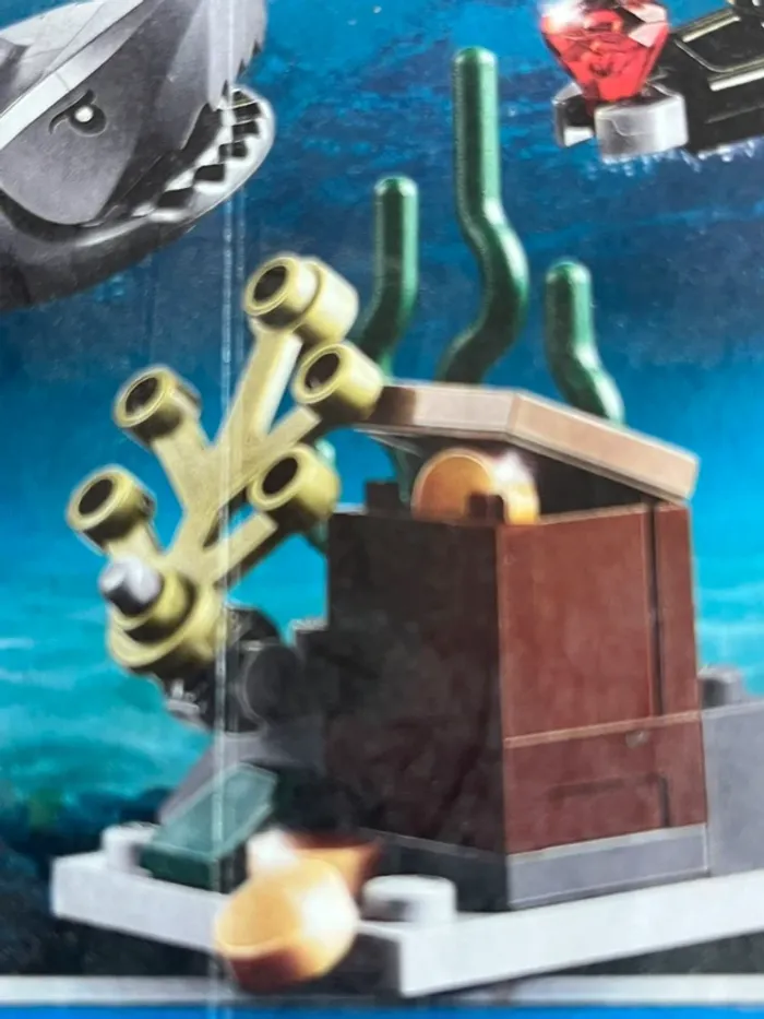 Lego city 60091 set de démarrage - photo numéro 8
