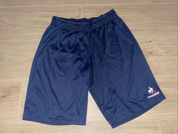 Short le coq sportif