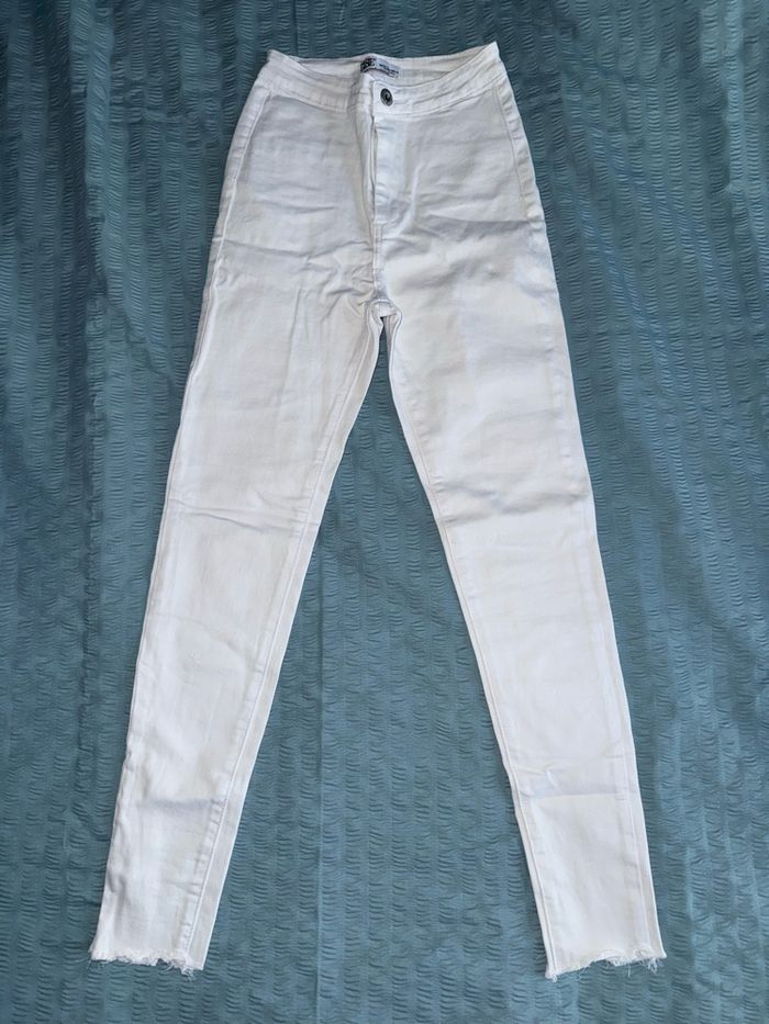 Jeans - photo numéro 1