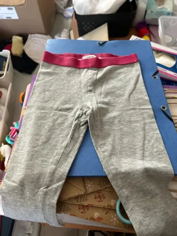 Legging fille