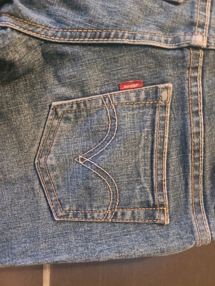 Levis fille - photo numéro 7