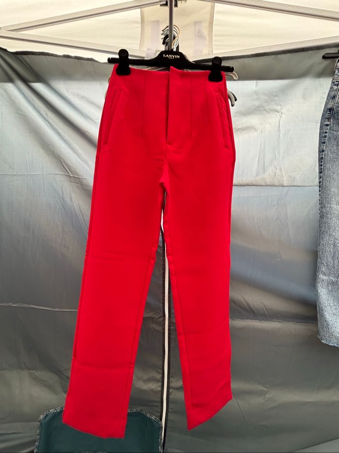Pantalon stradivarius
