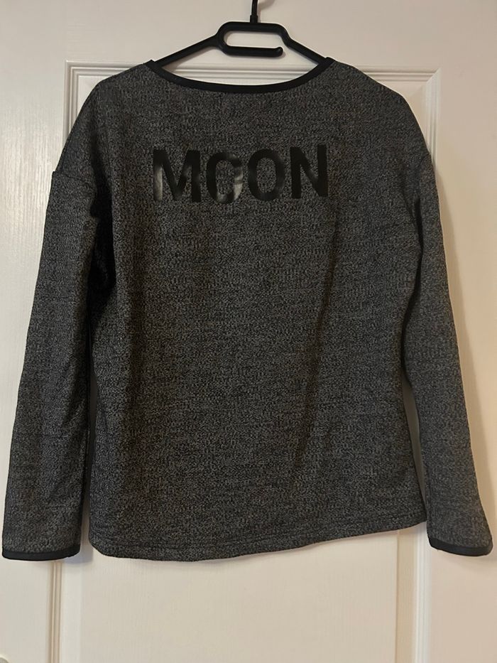 Pull Banana Moon - photo numéro 2