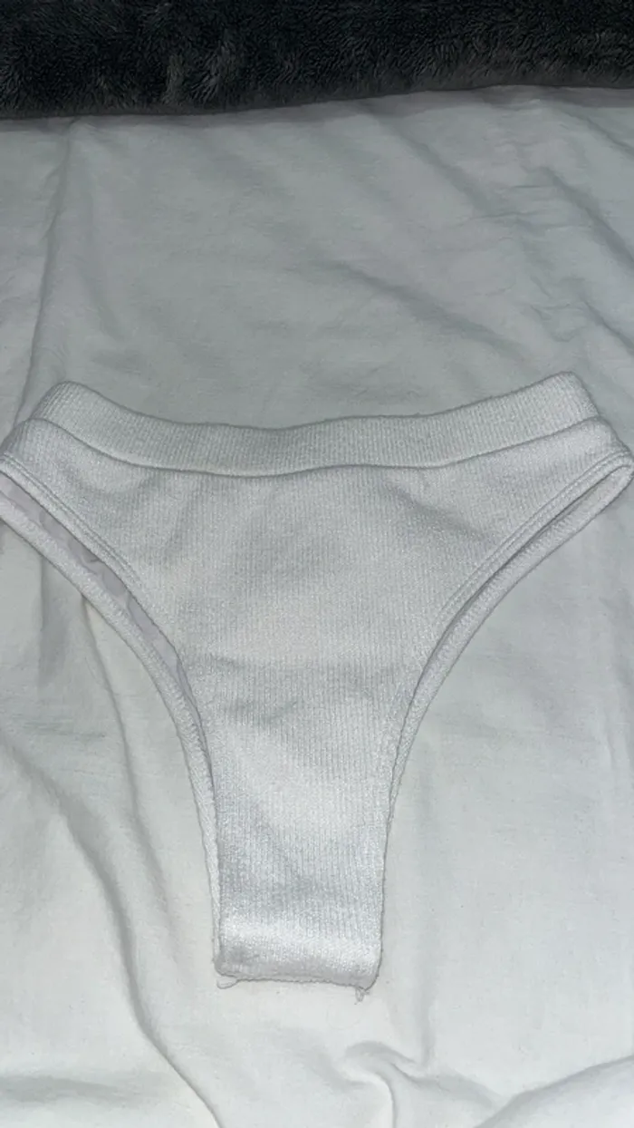 Bas de maillot de bain