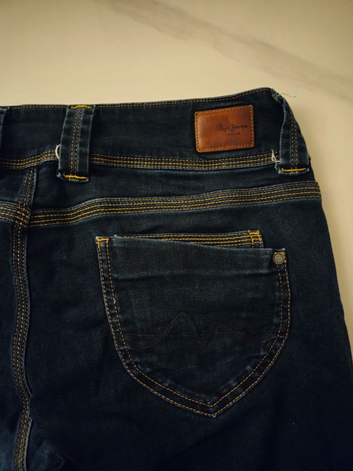 jeans Pepe Jeans 34/32 - photo numéro 12