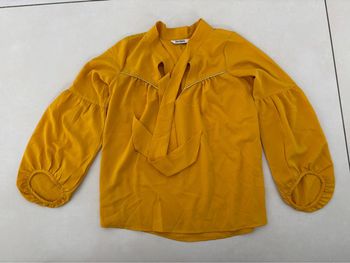 Chemisier kaporal taille XS