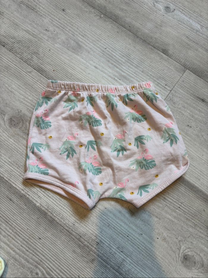 Lot de 3 shorts - photo numéro 3