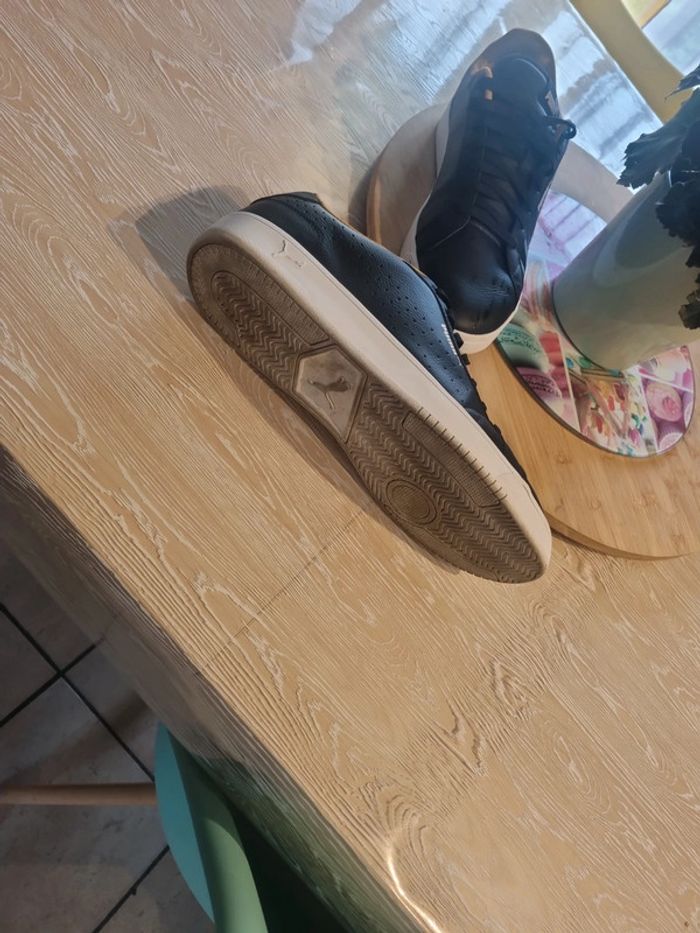 Baskets puma - photo numéro 5