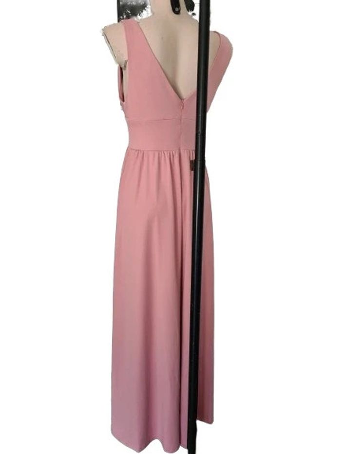 Robe longue ever pretty - photo numéro 2