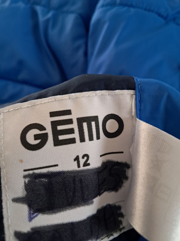 Gilet garçon - photo numéro 4