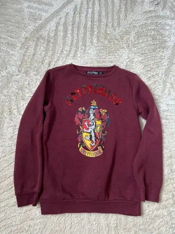 Sweat-shirt Harry potter