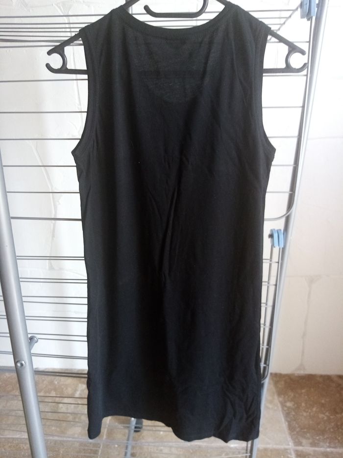 Robe motif guépard été - photo numéro 5