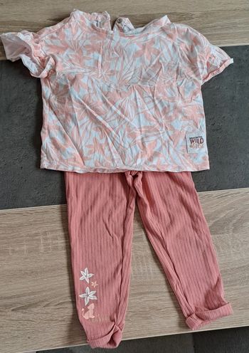 Ensemble Disney Baby
