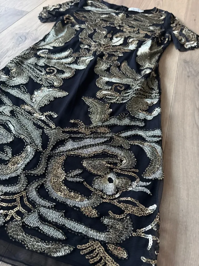 Robe de soirée Molly Bracken T.M - photo numéro 2