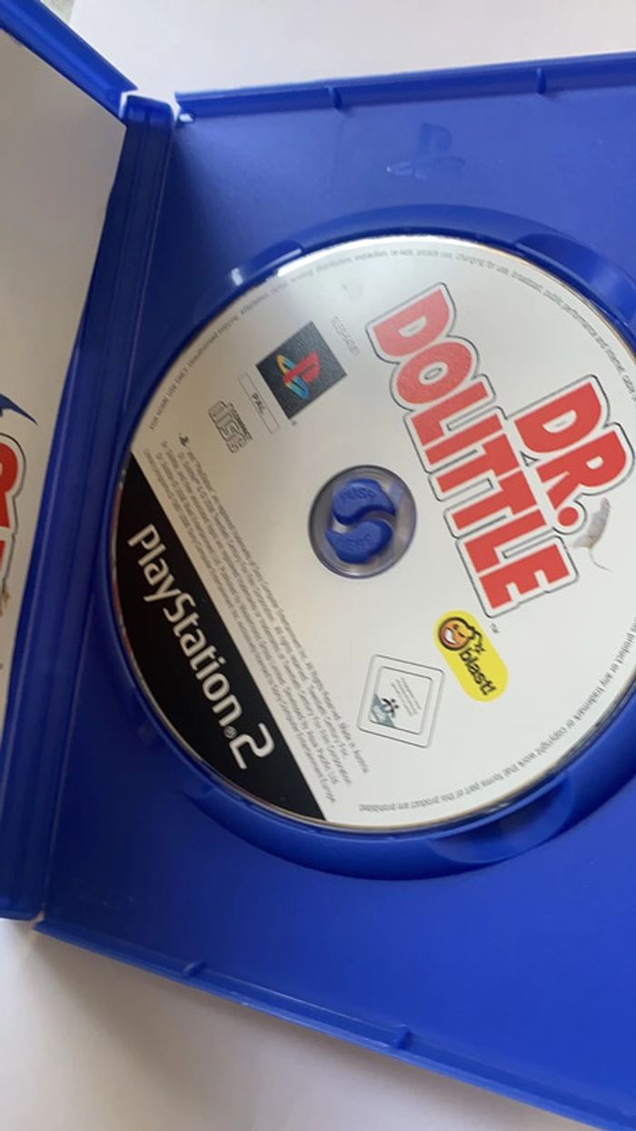 Docteur - photo numéro 2