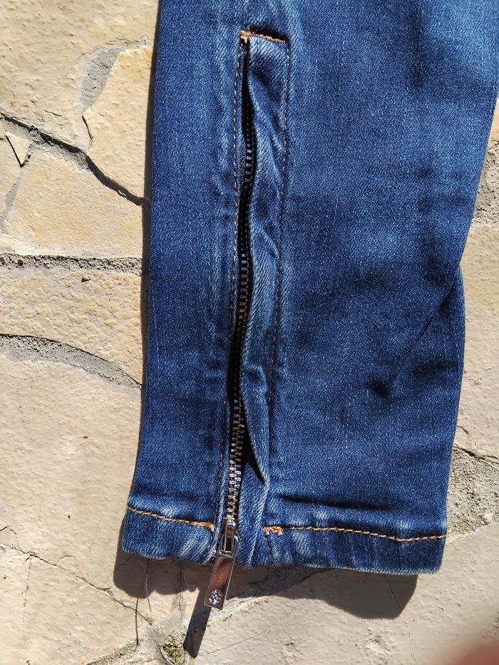Jean femme 34 - photo numéro 2