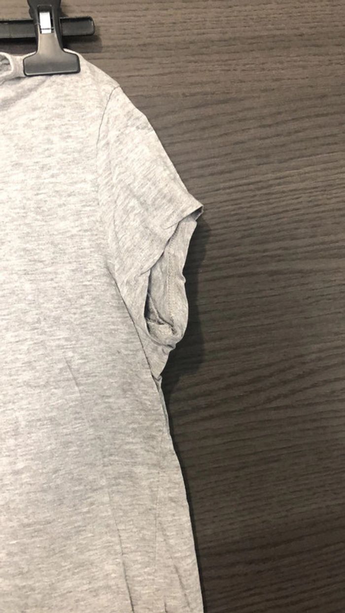 Tee-shirts uni - photo numéro 2