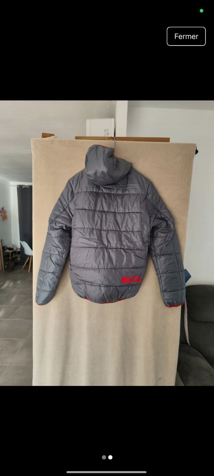 Manteau taille m evolsport - photo numéro 2
