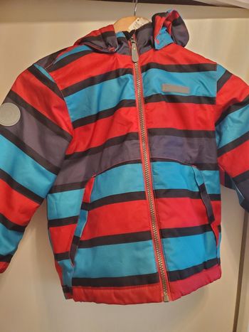 Manteau de ski enfant 5 ans
