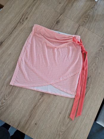 Mini jupe taille S