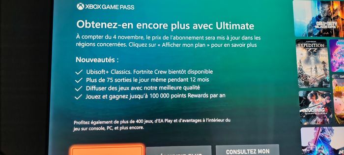 X Box ultimate - photo numéro 6