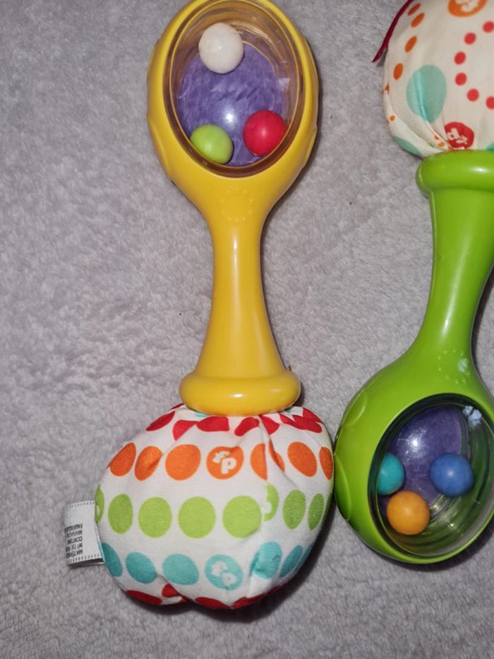 Maracas - photo numéro 3