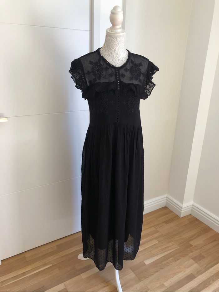 Robe Zara neuve taille M