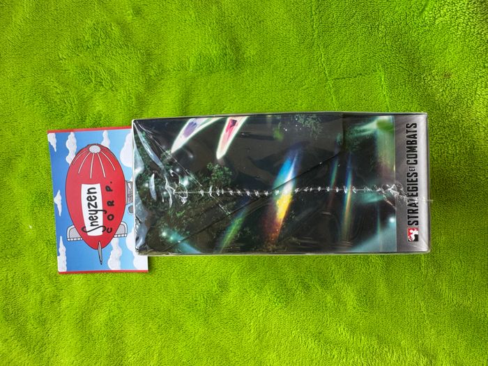 Kit AP Avant Première Mascarade crépusculaire EV06 Neuf et Scellé - photo numéro 4