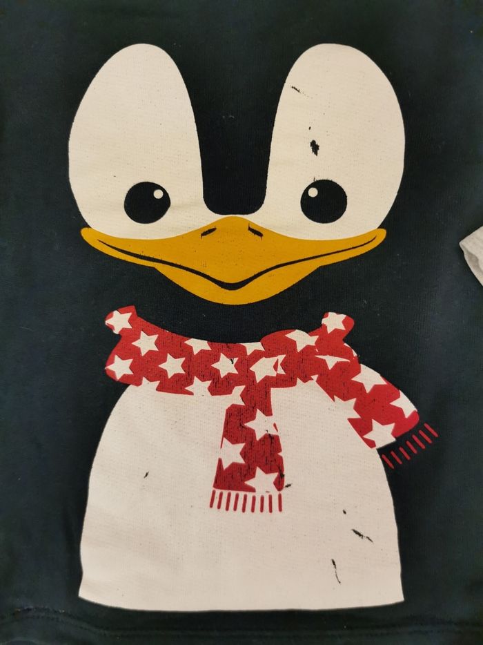 🌟 Haut Pingouin 🌟 - photo numéro 4