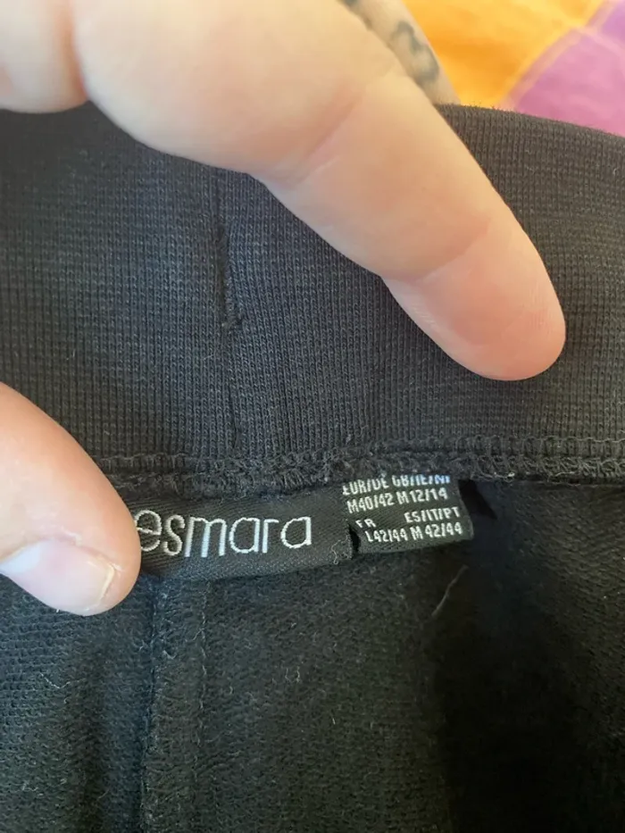 Short esmara - photo numéro 3