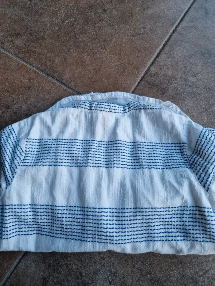 Chemise - 6 ans - photo numéro 3