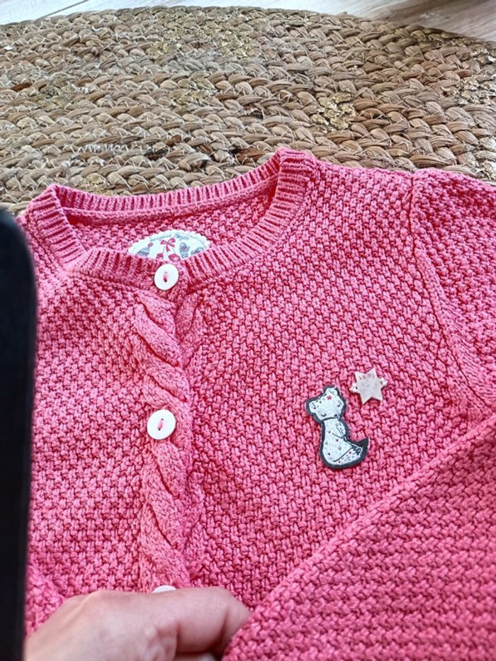 Ensemble sergent major - photo numéro 5