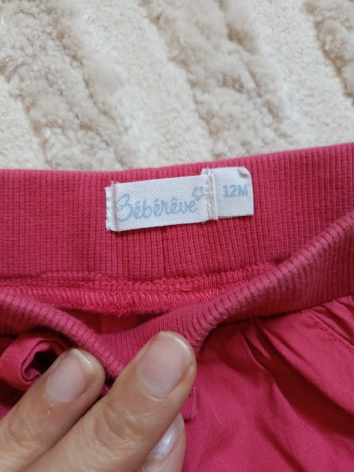 Pantalon 12 mois - photo numéro 2