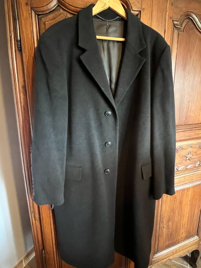 Superbe manteau homme Burton     XL