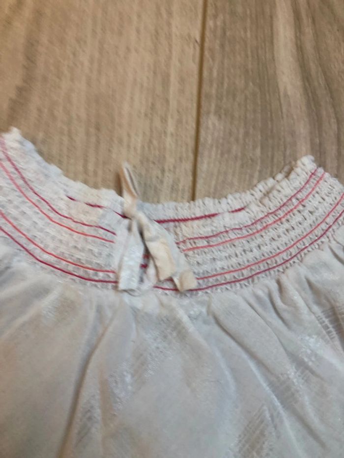 Tee shirt manche courte - photo numéro 3