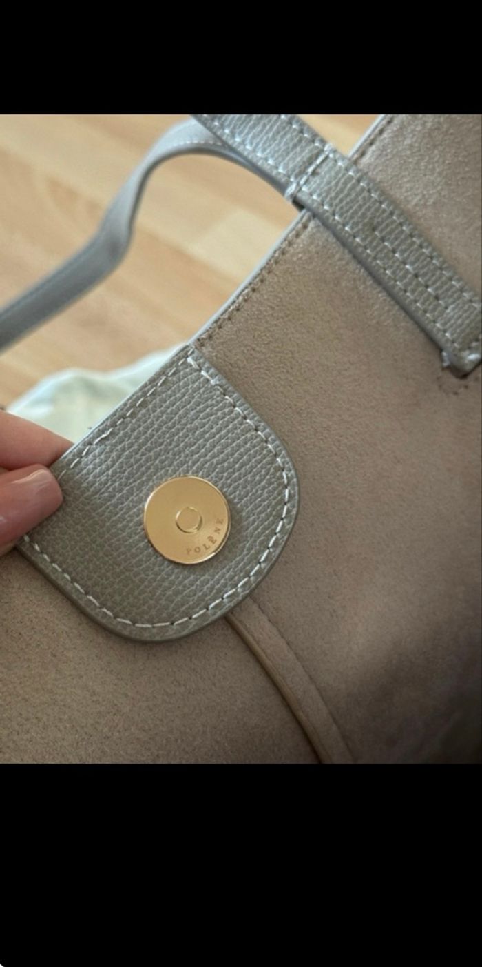 Sac poléne - photo numéro 5