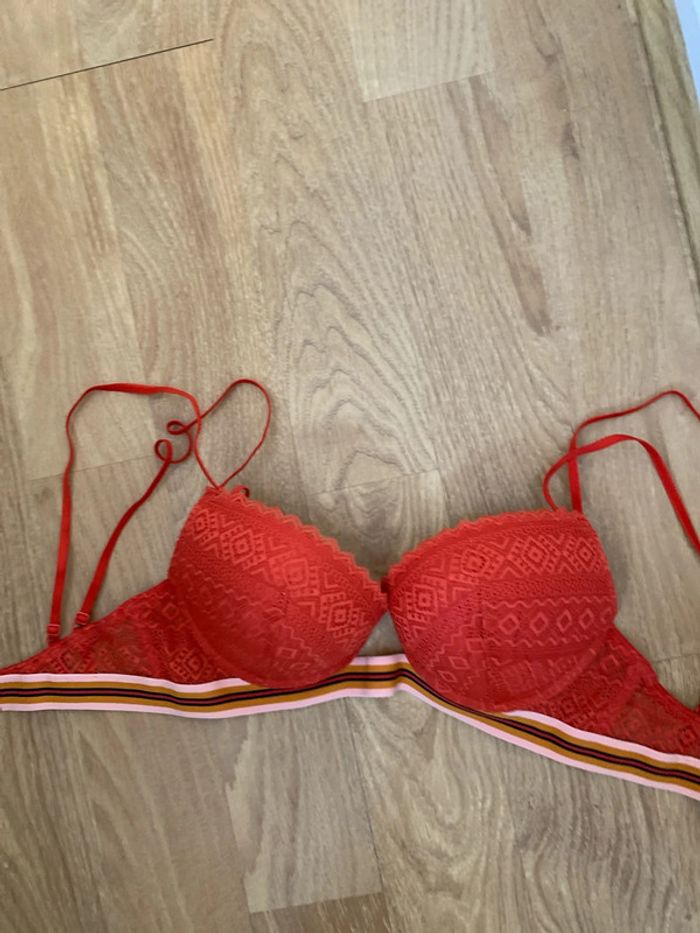 Soutien gorge 90D Undiz - photo numéro 6