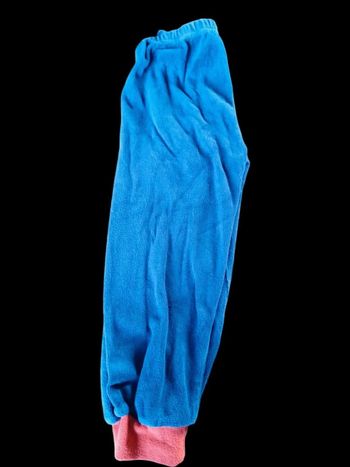 Pantalon pyjama 2/4 ans