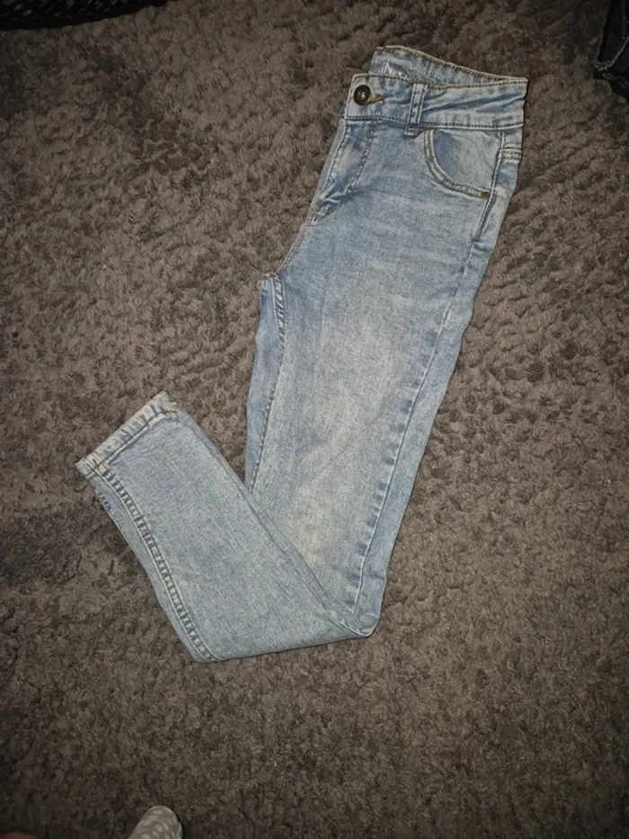 Skinny primark garçon - photo numéro 2
