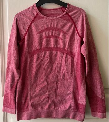 Tee shirt thermique 158/164