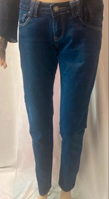 Jeans Monday Denim - Taille 36