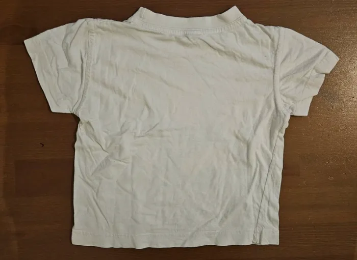 T-shirt 4 ans - photo numéro 16