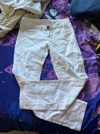 Jeans taille 38 marque edc