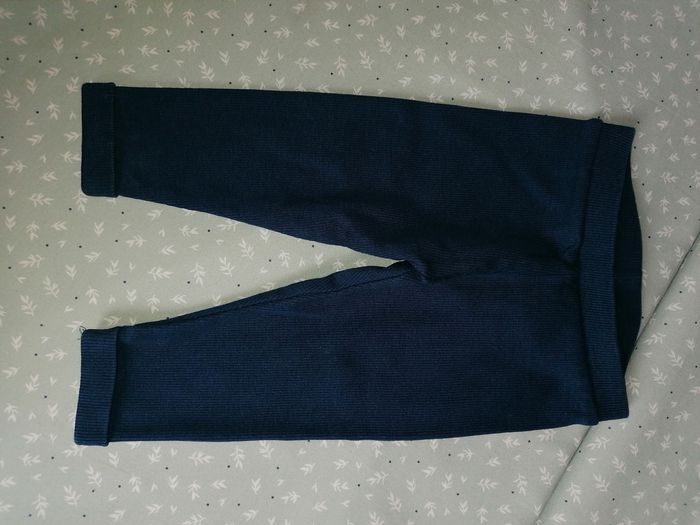 Legging Tape à l'œil taille 9 mois - photo numéro 2