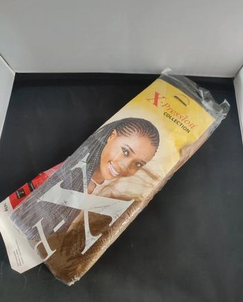 Extension de cheveux