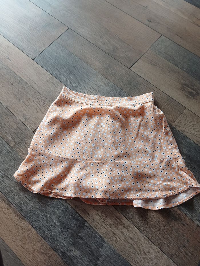 Jupe short - photo numéro 2
