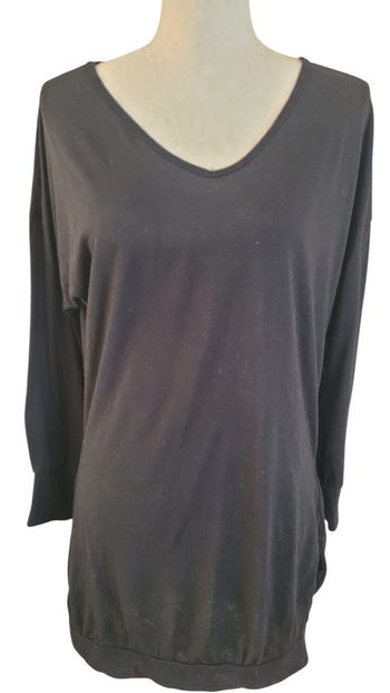 Tunique avec poches 🚺